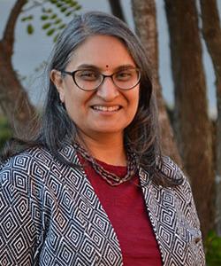 Dr. Deepti Kharod