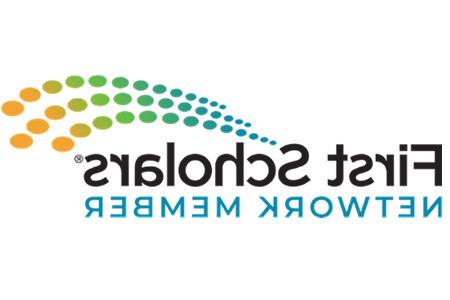 First Scholars Logo